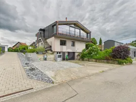 Maisonettewohnung zu vermieten in Illighausen, Schweiz