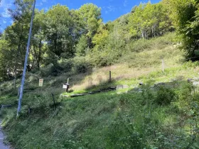 terrain à bâtir Saint-Antoine Achat Suisse
