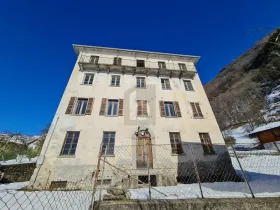 Многоквартирный дом Аквила Продажа Швейцария