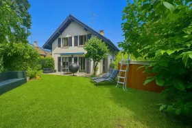 maison individuelle en vente à Glande, Suisse