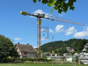 ikerház kiadó a  oldalon. Stäfa, Svájc