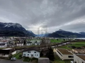 Floor Apartment for rent in Brunnen, Switzerland