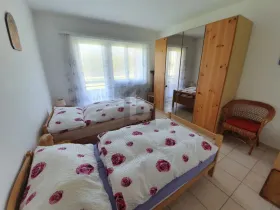 Floor Apartment Quartino for rent Switzerland