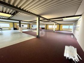 Hal te huur in Freienbach-Pfäffikon, Zwitserland