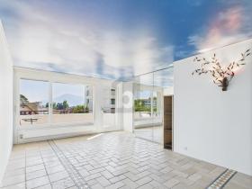 Floor Apartment for rent in Hergiswil, Switzerland