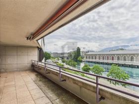 Irodahelyiségek kiadó a  oldalon. Canton de Geneve-Pâquis-Nationen, Svájc