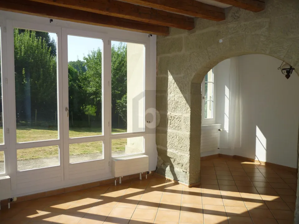 Terraced houses Sottens for rent Switzerland