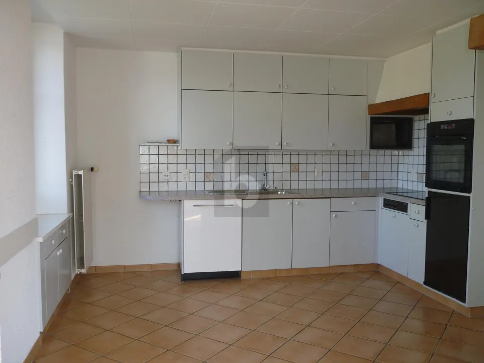 Terraced houses Sottens for rent Switzerland