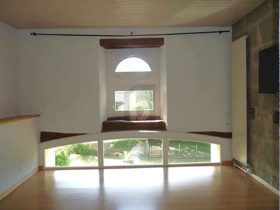 Terraced houses Sottens for rent Switzerland