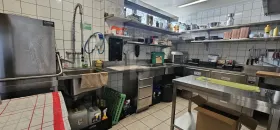 Gastronomia La Neuveville Venda Suíça