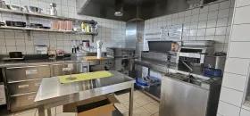 Gastronomia La Neuveville Venda Suíça