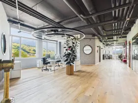 Espace de bureau Sarnen Loyer Suisse