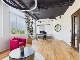 Espace de bureau Sarnen Loyer Suisse
