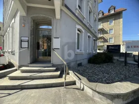 Tienda Biel En Renta Suiza