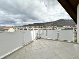 Apartamento sótão à venda em Büsserach, Suíça