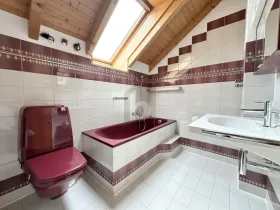 Apartman na potkrovlju Büsserach Prodajem Švicarska