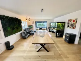 Detached house Founex for sale Switzerland