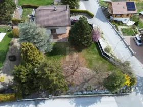 Detached house Grimisuat for sale Switzerland