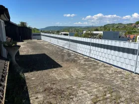 Penthouse zu vermieten in Frick, Schweiz