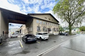 Oppbevar til leie i Landquart, Sveits