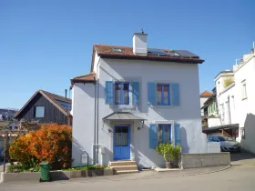 Einfamilienhaus zu verkaufen in Chavornay, Schweiz