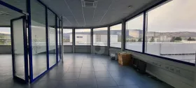 κτίριο γραφείων Delémont Προς Ενοικίαση Ελβετία