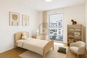 Floor Apartment Saint-Sulpice for rent Switzerland