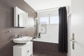 Floor Apartment Saint-Sulpice for rent Switzerland