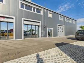 Office space for rent in Oensingen, Switzerland