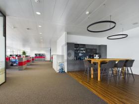 Espace de bureau pour le loyer à Härkingen, Suisse