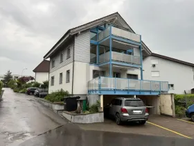 Leilighet over 2 plan til leie i Emmenbrücke, Sveits