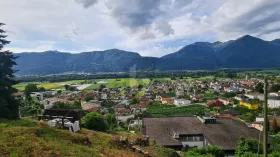 terreno de construcción en venta en Cugnasco, Suiza