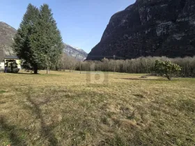 terrain à bâtir Cevio Achat Suisse