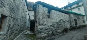 Detached house Moghegno for sale Switzerland