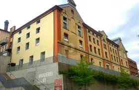 الممارسة Winterthur  سويسرا