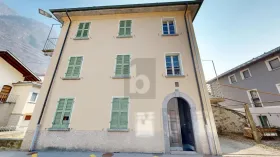 Einfamilienhaus Biasca zu kaufen Schweiz
