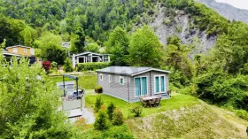 Charlet til salgs i Chamoson, Sveits