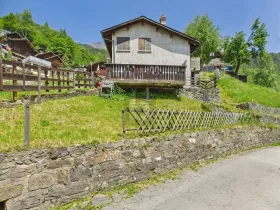Holiday home for sale in Biasca, Switzerland