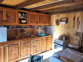 Casa de vacaciones Biasca Venta Suiza