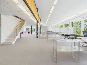 Office space for rent in Thun, Switzerland