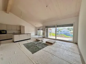 Top floor apartment  Bubendorf for rent Switzerland