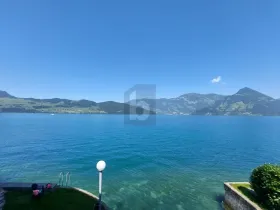 Irodahelyiségek kiadó a  oldalon. Beckenried, Svájc