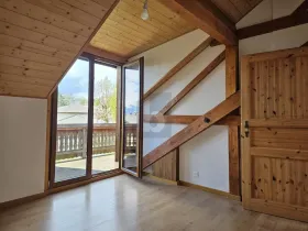 Квартира Лейзен Продажа Швейцария