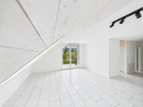Apartamento duplex para alugar em Wahlen, Suíça