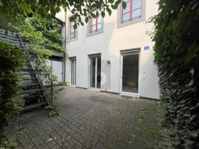 Office space for rent in Basel, Switzerland