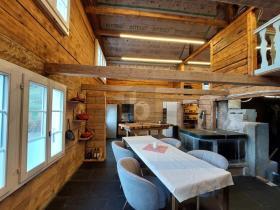 Charlet en venta en Bristen, Suiza