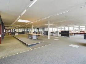 Espacio de oficina en alquiler en Zuchwil, Suiza