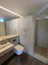 apartamento en planta alta Zürich En Renta Suiza