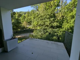 apartamento en planta alta Zürich En Renta Suiza