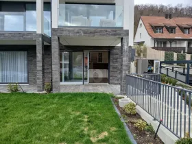 appartamento al piano terra Flüh In affitto Svizzera